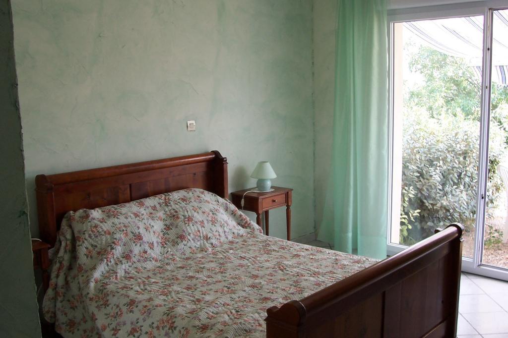 Bed & Breakfast Le Fenouillet D'hotes Proche Des Grands Buffets