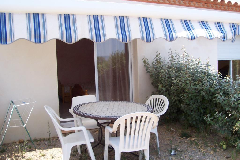 Le Fenouillet D'hotes Proche Des Grands Buffets Bed & Breakfast Narbonne