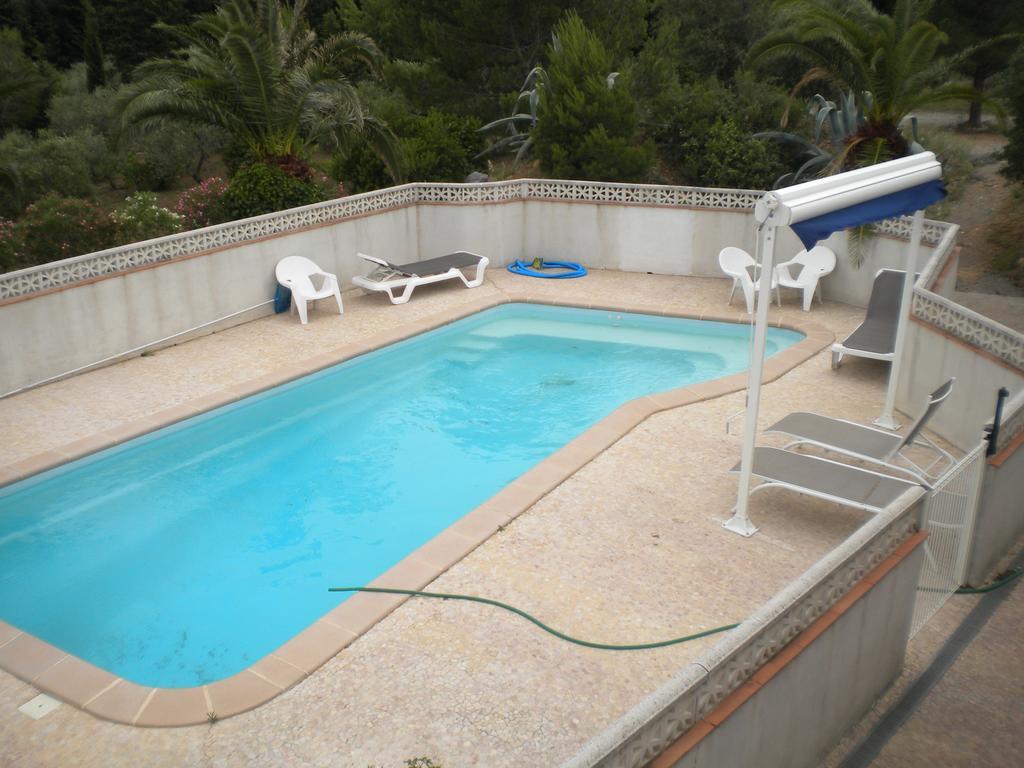 Le Fenouillet D'hotes Proche Des Grands Buffets 2*