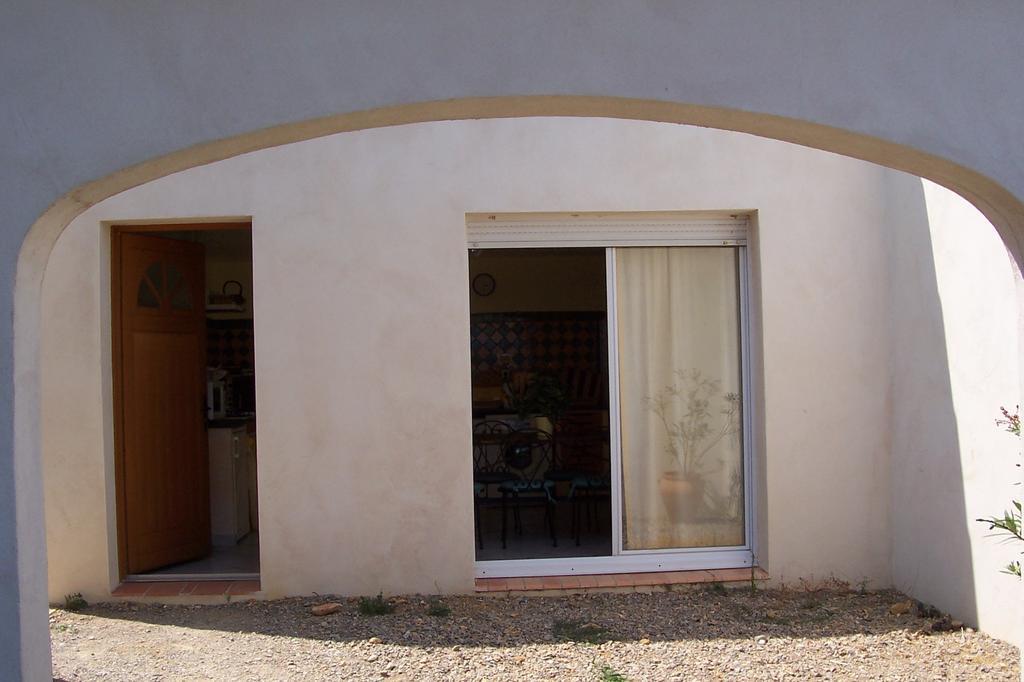Le Fenouillet D'hotes Proche Des Grands Buffets Bed & Breakfast