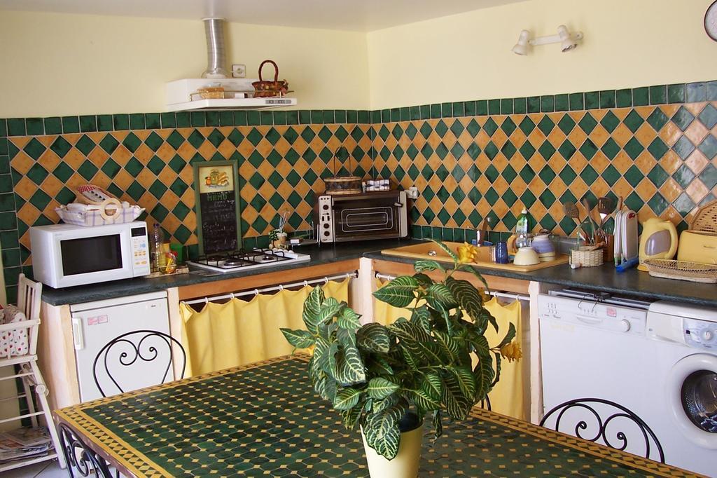 Le Fenouillet D'hotes Proche Des Grands Buffets Bed & Breakfast Narbonne