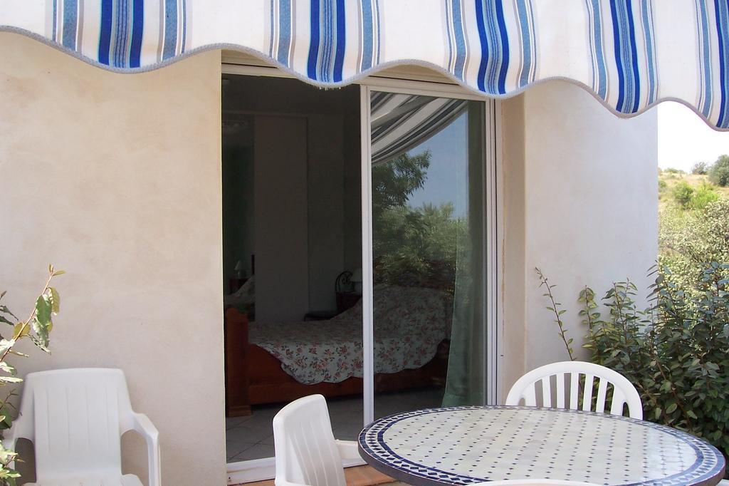 Le Fenouillet D'hotes Proche Des Grands Buffets Bed & Breakfast 2*