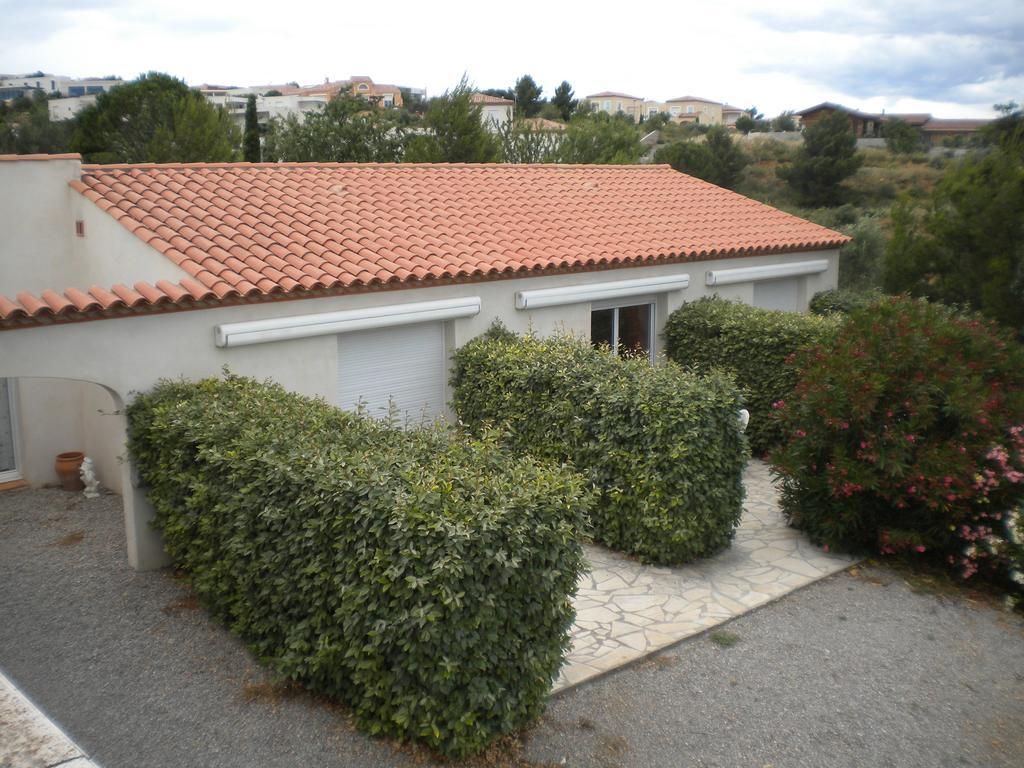 Le Fenouillet D'hotes Proche Des Grands Buffets Bed & Breakfast 2*
