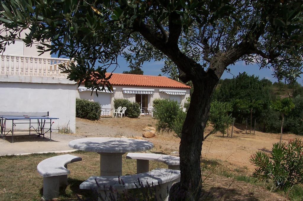 Le Fenouillet D'hotes Proche Des Grands Buffets 2*