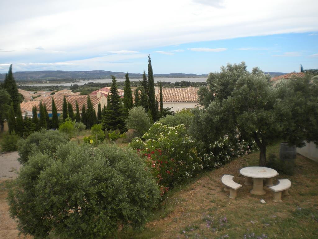 Le Fenouillet D'hotes Proche Des Grands Buffets Bed & Breakfast